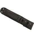 Ka-Bar Knives Becker Campanion Poly Sheath, Black BK22S